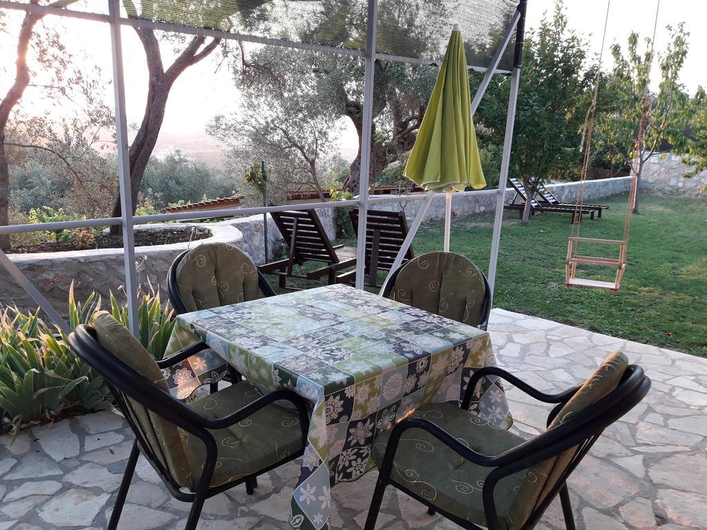Apartman Nikocevic Dobrá Voda Exterior foto